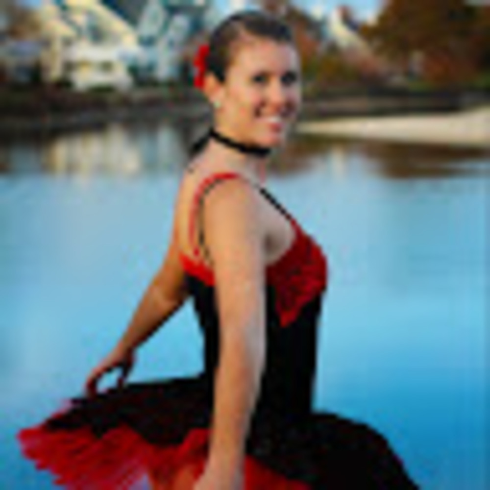Meet your Posher, Kaitlin